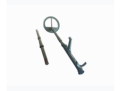 Underground Metal Detector---Model: UMD-II