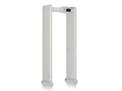Walk Through Metal Detector