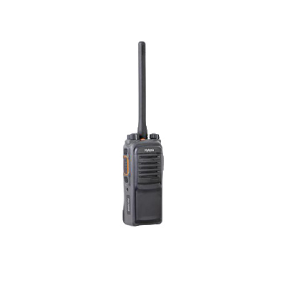 PD70X DMR Professional Digital Radio
