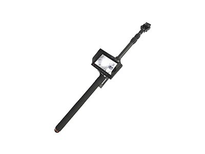 Telescopic IR Search Camera---ZTT-TPII