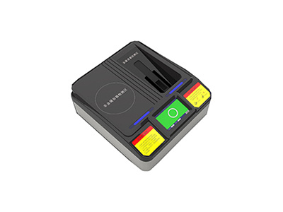 Hazardous Liquid Detector