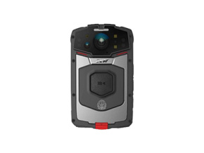 Law enforcement recorder