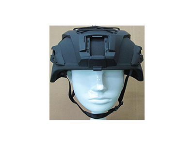 Tactical helmet