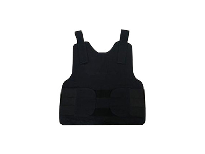 Inner body armor