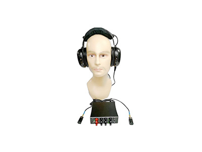 Stereo Listening Through Wall System---Model： ZTT-IV